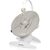Lionelo Babyliege Iris Beige Sand / ab Geburt