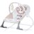 CHIPOLINO Kinderschaukelstuhl Melody Beige / ab 6 Monaten