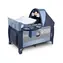 Lionelo Reisebett Sven PLUS Blue Navy