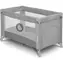 Lionelo Reisebett Stefi Grau Beton Multicolor