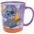 STOR Becher mit rutschfestem Boden 410 ml Stitch