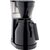 Melitta 1023-06 schwarz / Filterkaffeemaschine / 1050W / 1000 ml 
