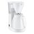 Melitta 1023-05 weiß / Filterkaffeemaschine / 1050W / 1000 ml 