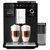 Melitta CI Touch F630-112 schwarz / Kaffeevollautomat / 1400 W / 15 bar / 1,8 l / Behälter 135 g