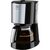 Melitta Enjoy Top 1017-04 schwarz / Filterkaffeemaschine / 1000 W / 1250 ml