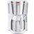 Melitta Enjoy II Therm 1017-05 weiß / Filterkaffeemaschine / 1000 W / 1250 ml 