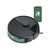 iRobot Roomba Combo 105 schwarz / Roboterstaubsauger / WLAN / Saugen & Wischen / 4460 mAh