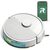 iRobot Roomba Combo 105 weiß / Roboterstaubsauger / WLAN / Saugen & Wischen / 4460 mAh