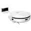 iRobot Roomba Combo 205 weiß / Roboterstaubsauger / WLAN / Saugen & Wischen / 5000 mAh