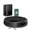iRobot Roomba Max 705 Vac + AutoEmpty Dock schwarz / Roboterstaubsauger / WiFi / Staubsaugen / 5000 mAh