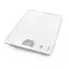 Soehnle Page Compact 300 / Digitale Küchenwaage / max. 5 kg / TARE-Funktion / g/lb / 1x CR2430 3V Batterie