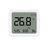 XIAOMI Mi Temperatur- und Feuchtigkeitsmonitor 3 weiß / Digitales Thermometer mit Hygrometer / Bluetooth