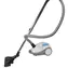 Blaupunkt VCB201 weiß / Beutelstaubsauger / 700W / 80 dB / 2 l / Kabel 4,8m