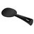 Lauben Rice Cooker Spoon 15003000BC schwarz / Löffel für Reiskocher