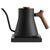 Fellow Stagg EKG PRO Holz schwarz / Wasserkocher / 1200 W / 0,9l
