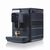 Neuware - Saeco Royal Black / Kaffeevollautomat / 1400 W / 15 bar / 2,5 L / 600 g Behälter / Brandneu