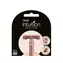 Wilkinson Intuition Double Edge Rose Blades Damen Ersatzrasierklingen 15 Stück