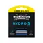 Wilkinson Hydro 5 Skin Protection XXL Ersatzköpfe 12 Stück
