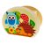 Hess Holz-Spardose Waldtiere / ab 3 Jahren