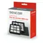 Sencor SVX 043HF Filtersatz für SVC 1035/38 