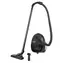Sencor SVC 45BK-EUE3 schwarz / Beutelstaubsauger / 850 W / 1,5L / 79 dB / 7,5m Radius