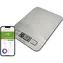 Sencor SKS 8080 grau / Intelligente Küchenwaage / max. 10 kg / Tara-Funktion / Bluetooth 