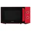Sencor SMW 1920RD rot / Mikrowelle / 700W / 20L