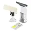 Kärcher WV 1 PLUS / Akku-Fenstersauger / Lithium- ION / Arbeitsbreite 25 cm / 100 ml Wassertank / bis zu 25 Minuten