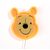 Yellowpop Disney Winnie Puuh Gesicht