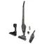 Sencor SVC 8621TI grau / 2in1 Stabstaubsauger / 2000 mAh / 0,5 L / beutellos