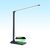 Orava WCH-005 LED / LED-Tischlampe mit kabellosem Telefonladegerät