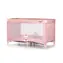 CHIPOLINO Reisebett Capri Cat rosa / ab 0 Jahren