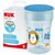 NUK Magic Cup mit Deckel 230ml / blau