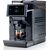 Saeco Aurora B2 schwarz / Kaffeevollautomat / 1300 W / 15 bar / 4L / Tank 1200 g