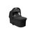 BabyJogger DELUXE Babywanne für SUMMIT X3/CITY SELECT 2 - TENCEL - LUNAR BLACK