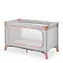 Hauck Reisebett Dream N Play PLUS Dusty Cork