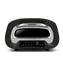 G3Ferrari G10186 schwarz / Pizzaofen / 1700 W / Timer / 80-430 °C / 32x32 cm