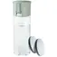 Brita Filterkanne Fill & Go Vital dunkelgrün / 2x Microdisk / 0,6L