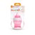 Munchkin - Erster Schluckbecher 118 ml - rosa / ab 4 Monaten