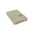 Momi HUG Kinder Strickdecke beige 