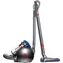 Dyson Big Ball Absolute 2 / grau/blau