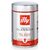 Illy Classico Moka 250 g / Gemahlener Kaffee / 100 % Arabica / Dose