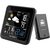 Gogen ME 3236 schwarz / Wetterstation