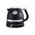 KitchenAid 5KEK1522EBK schwarz / Wasserkocher / 2400 W / 1,5 l