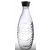 Ausgepackt - SodaStream Glasflasche Penguin/Crystal Soda 0,7l / ausgepackt