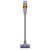 Bazar - Dyson V15 Detect Absolute 2023 / Stabstaubsauger / Akku / 660 W / 0,76 l / 60 Min. / Bazar