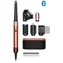 Dyson Airwrap HS08 ID Curly + Coily - Amber Silk (Geschenkedition) / Haartrockner / 1300 W / Ionisator / 3 Temperaturstufen / 3 Geschwindigkeitsstufen