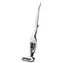 ETA ETA545390000 Moneto II weiß / 2-in-1-Stielstaubsauger / Li- ION 21,6 V / bis zu 50 Minuten Betriebsdauer / 0,55 l 