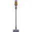Bazar - Dyson V12 Detect Slim Absolute 2022 / Akku-Stielstaubsauger / 150 W / 0,35 l / 60 min / Bazar