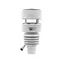 Ecowitt WS90 powered by Shelly 7in1 Wetterstation weiß / Zigbee / Bluetooth